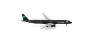 Herpa 572989 - 1:200 - Embraer E195-E2 TechEagle